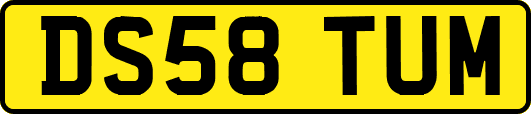 DS58TUM
