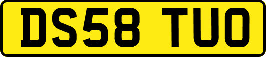 DS58TUO