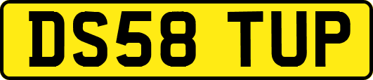 DS58TUP