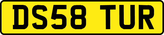 DS58TUR
