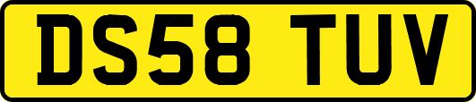 DS58TUV
