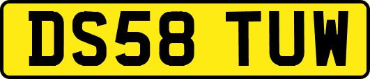 DS58TUW