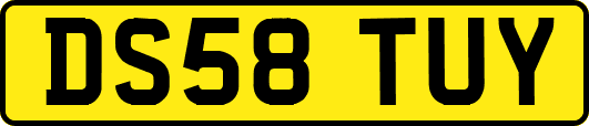 DS58TUY