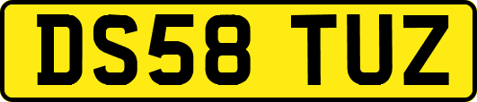 DS58TUZ