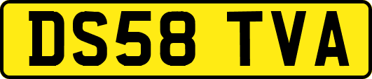 DS58TVA