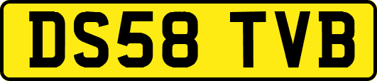 DS58TVB
