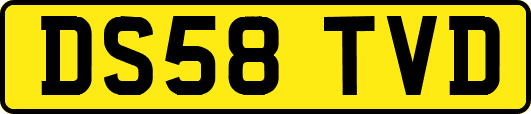 DS58TVD