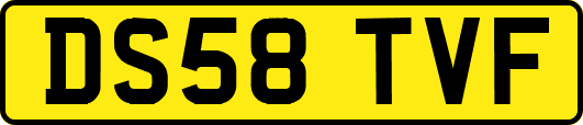 DS58TVF