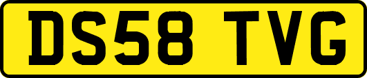 DS58TVG