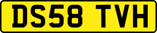 DS58TVH