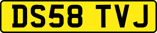 DS58TVJ
