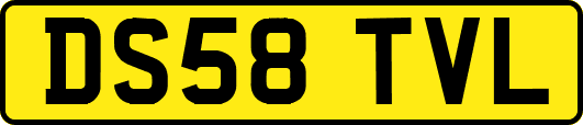 DS58TVL