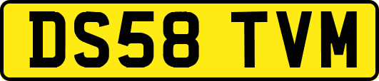 DS58TVM