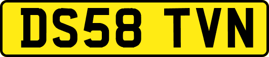 DS58TVN