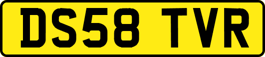 DS58TVR