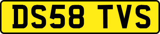 DS58TVS