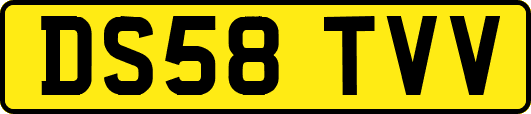 DS58TVV