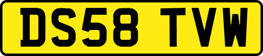 DS58TVW