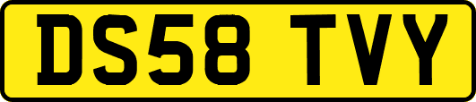 DS58TVY