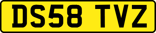 DS58TVZ