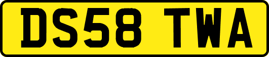 DS58TWA