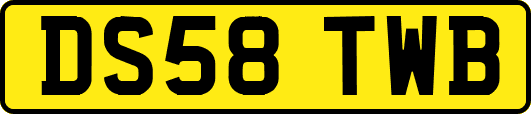 DS58TWB
