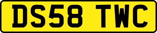 DS58TWC