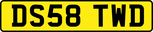 DS58TWD