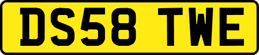DS58TWE