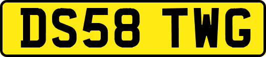 DS58TWG