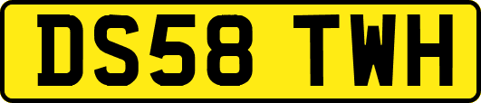 DS58TWH