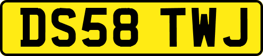 DS58TWJ
