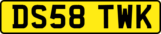 DS58TWK