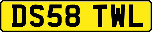 DS58TWL