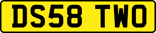 DS58TWO