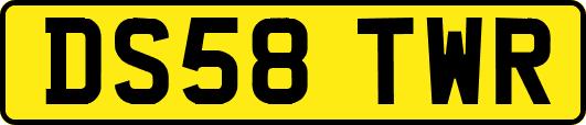 DS58TWR