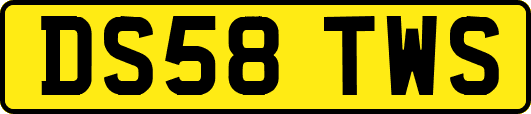 DS58TWS