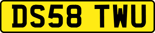DS58TWU