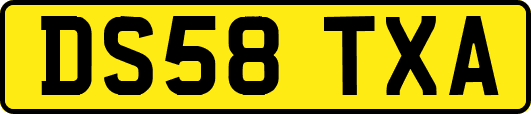 DS58TXA