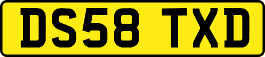 DS58TXD