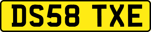 DS58TXE