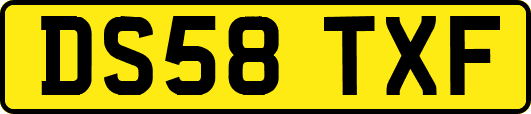 DS58TXF