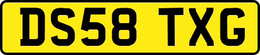 DS58TXG