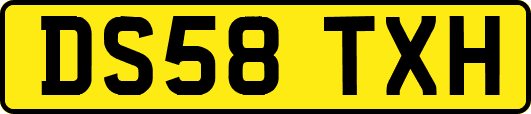 DS58TXH