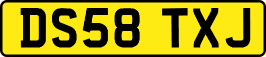 DS58TXJ