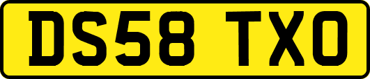 DS58TXO