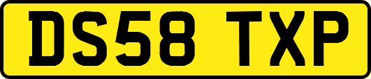 DS58TXP