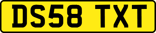 DS58TXT
