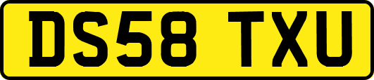 DS58TXU