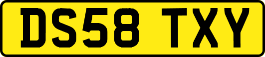 DS58TXY
